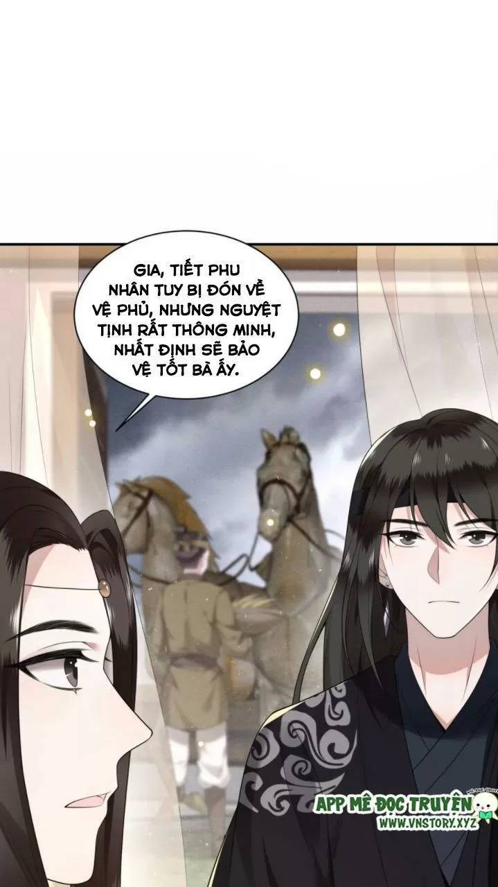 Phượng Hoàng Vu Phi Chapter 82 - Trang 2