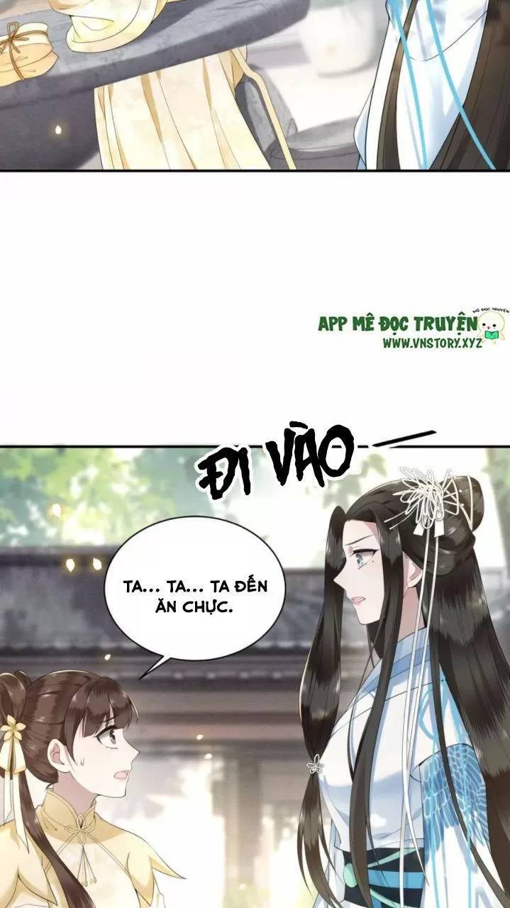 Phượng Hoàng Vu Phi Chapter 82 - Trang 2