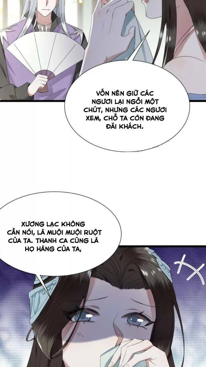 Phượng Hoàng Vu Phi Chapter 73 - Trang 2