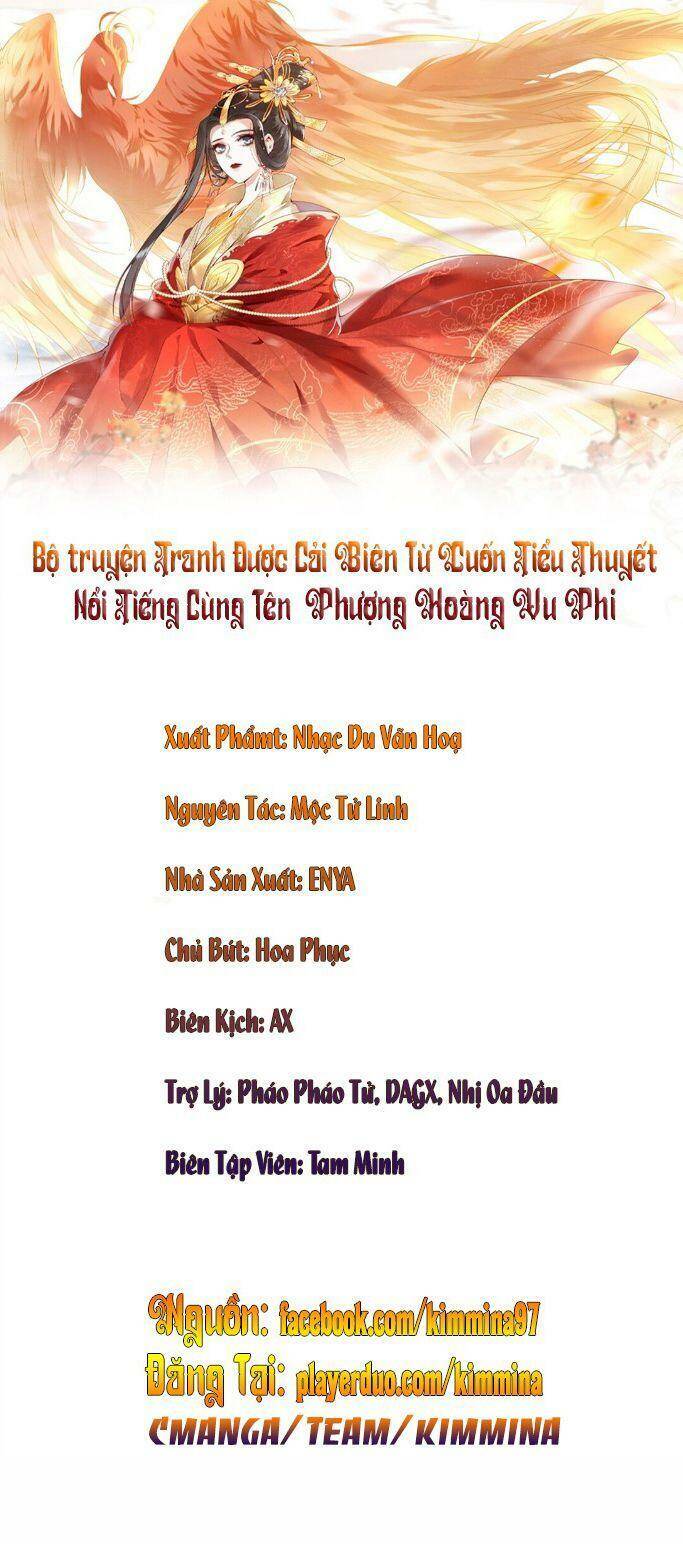 Phượng Hoàng Vu Phi Chapter 67 - Trang 2