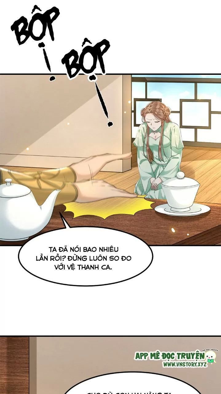 Phượng Hoàng Vu Phi Chapter 63 - Trang 2