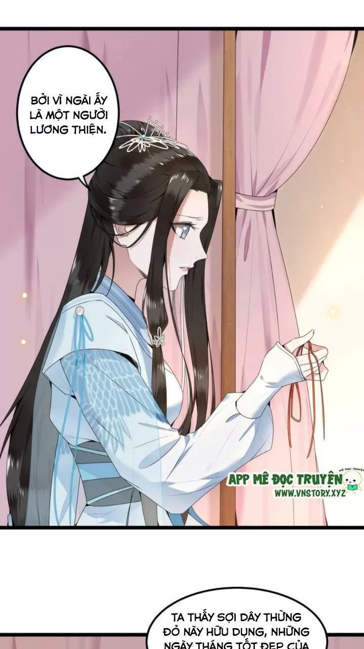 Phượng Hoàng Vu Phi Chapter 62 - Trang 2