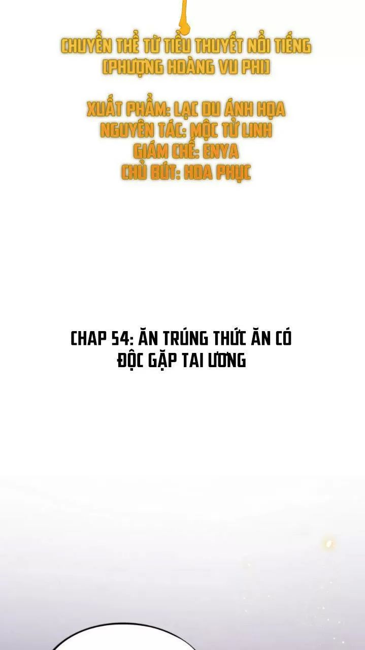 Phượng Hoàng Vu Phi Chapter 55 - Trang 2