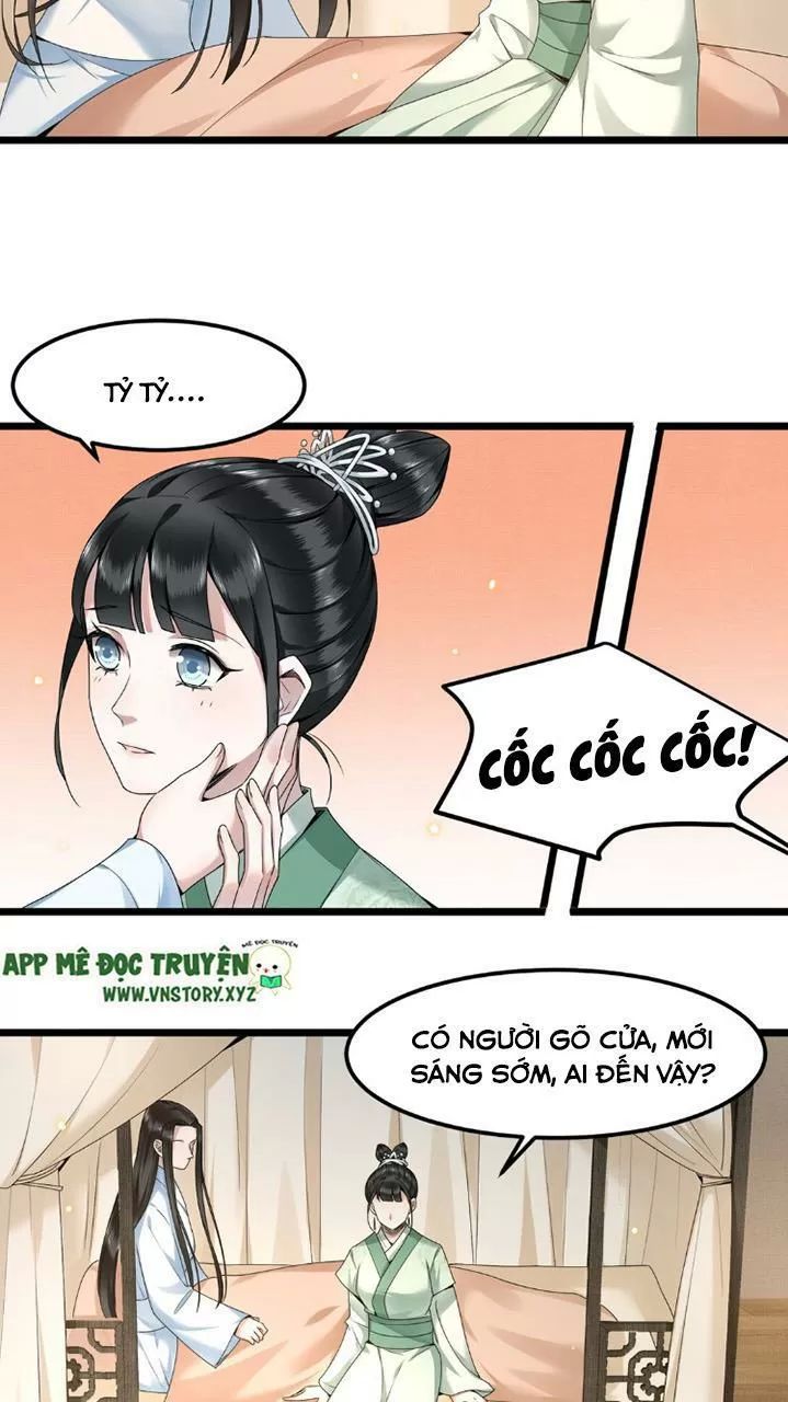 Phượng Hoàng Vu Phi Chapter 48 - Trang 2