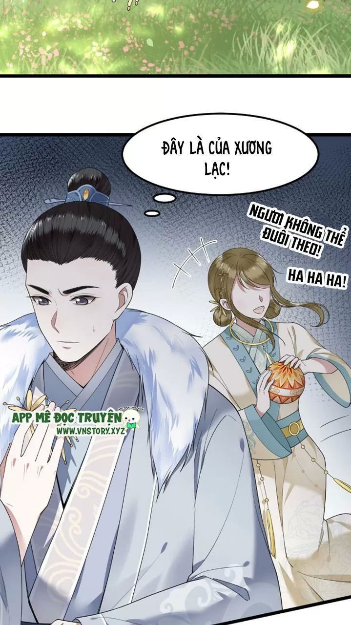 Phượng Hoàng Vu Phi Chapter 45 - Trang 2