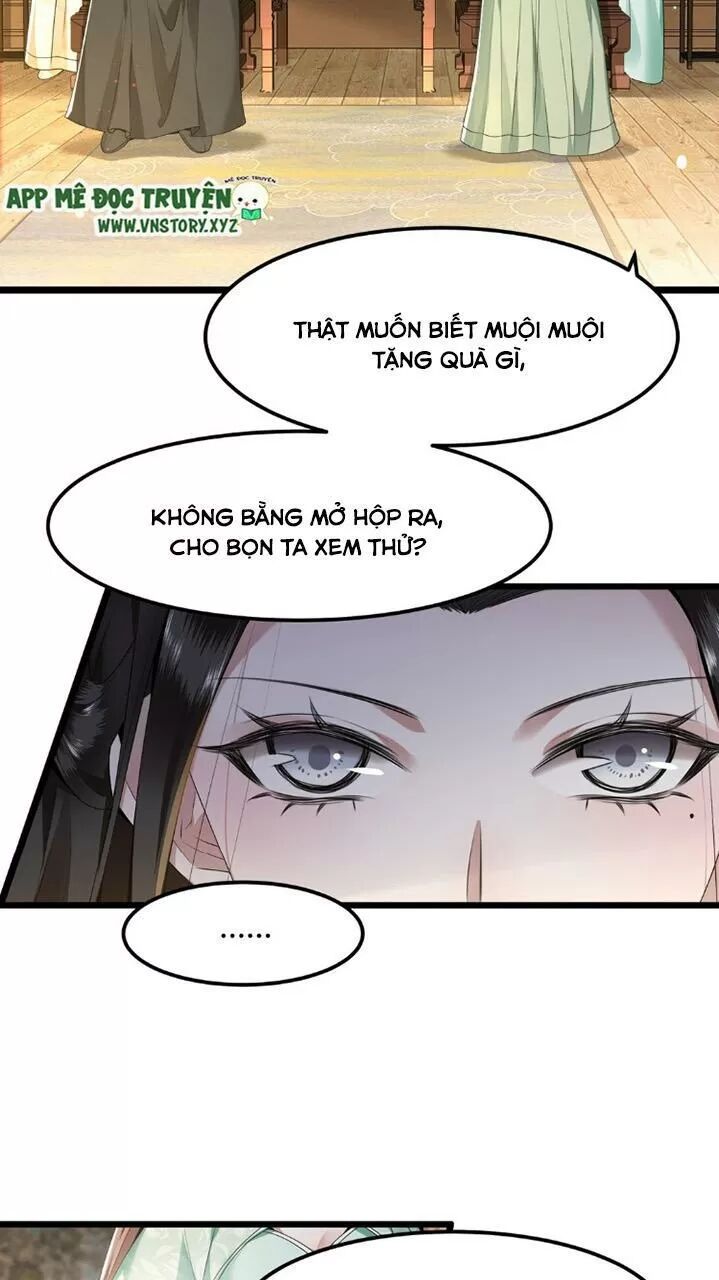 Phượng Hoàng Vu Phi Chapter 42 - Trang 2