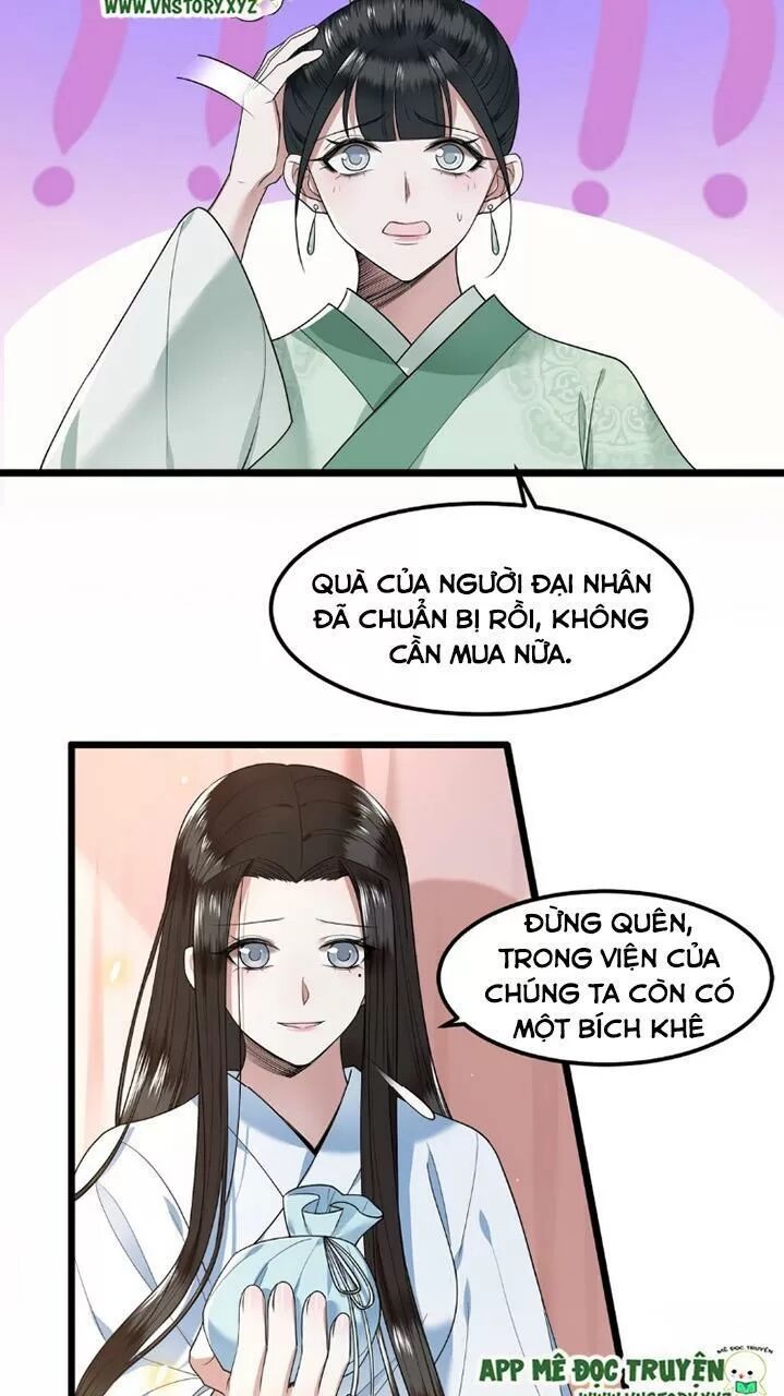 Phượng Hoàng Vu Phi Chapter 40 - Trang 2