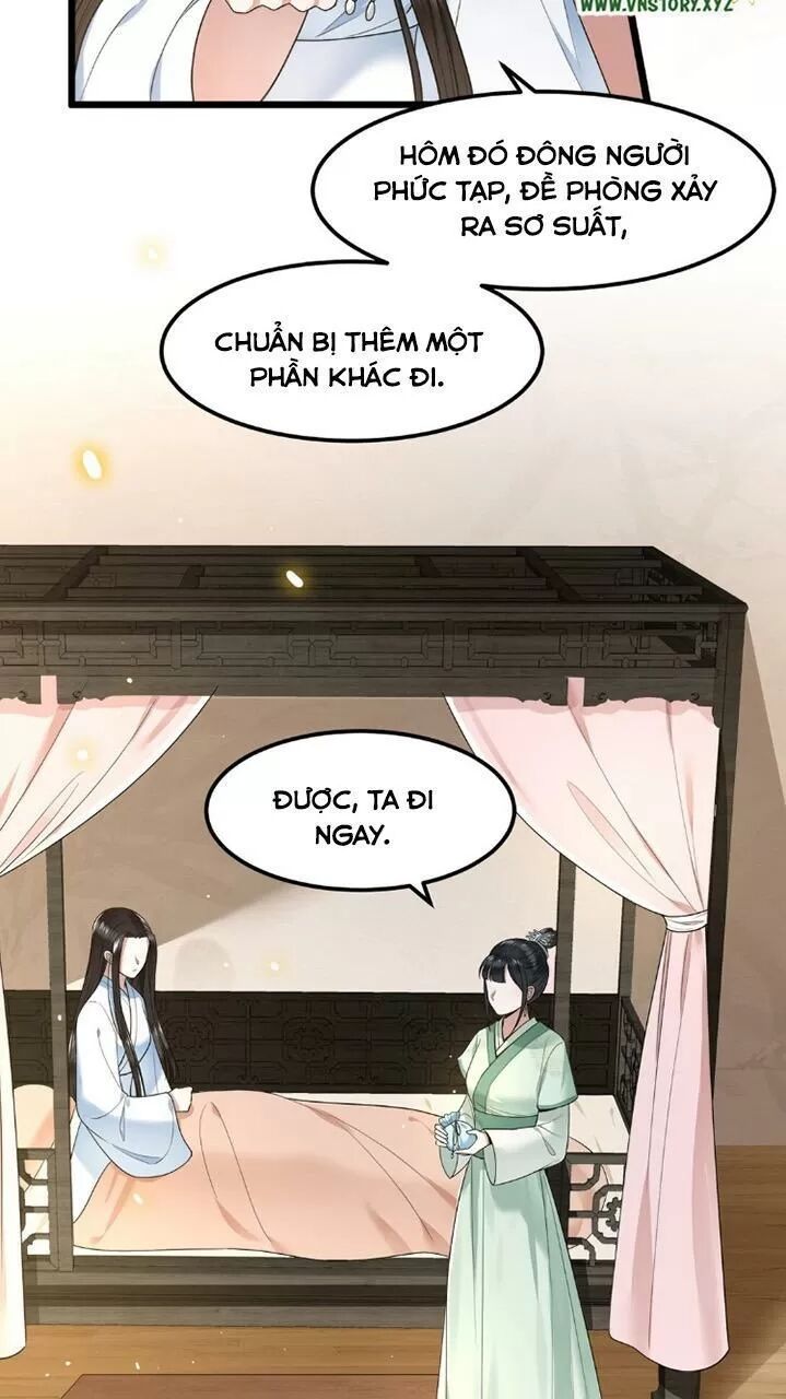 Phượng Hoàng Vu Phi Chapter 40 - Trang 2