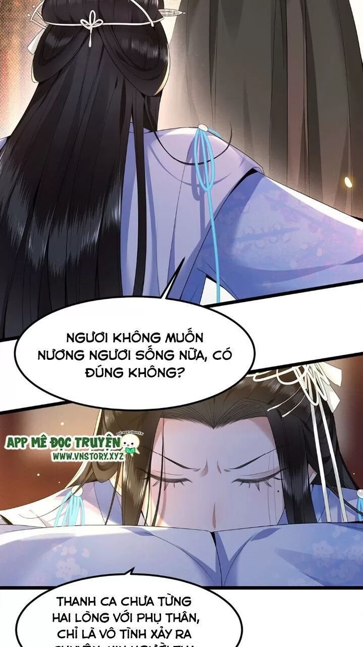 Phượng Hoàng Vu Phi Chapter 40 - Trang 2