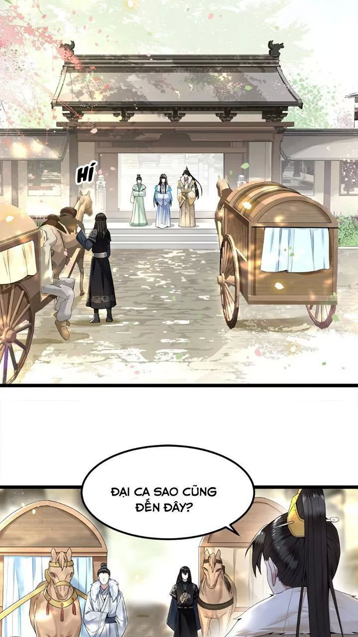 Phượng Hoàng Vu Phi Chapter 39 - Trang 2