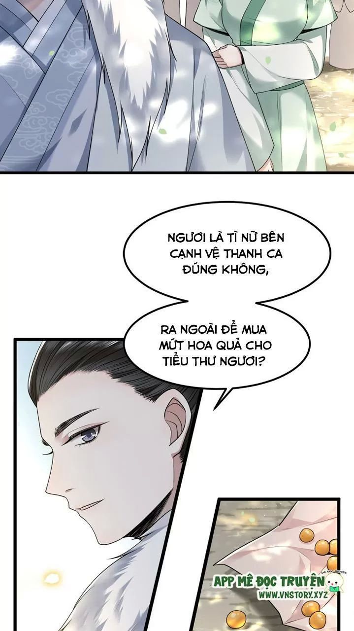 Phượng Hoàng Vu Phi Chapter 38 - Trang 2