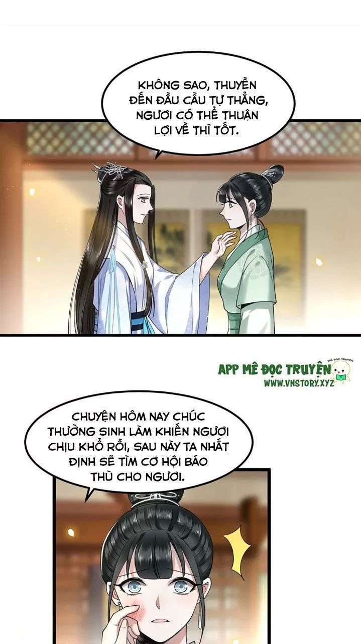 Phượng Hoàng Vu Phi Chapter 38 - Trang 2