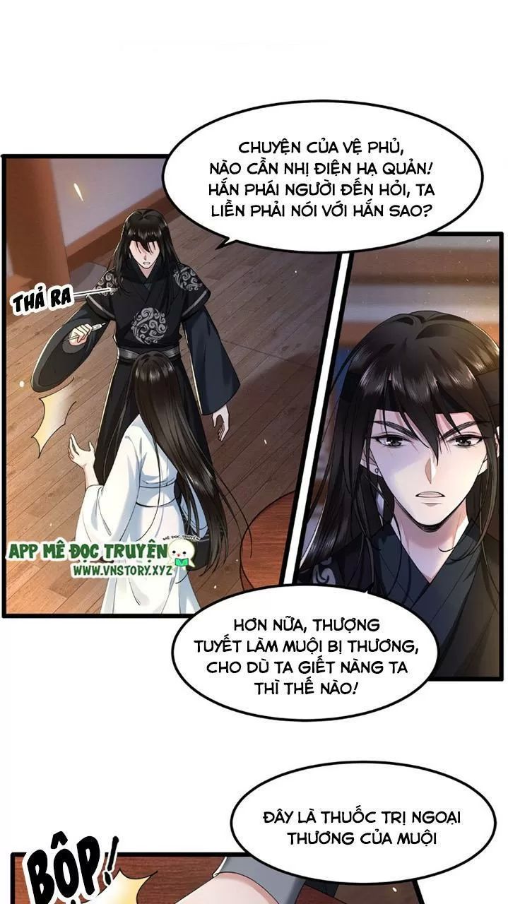 Phượng Hoàng Vu Phi Chapter 36 - Trang 2