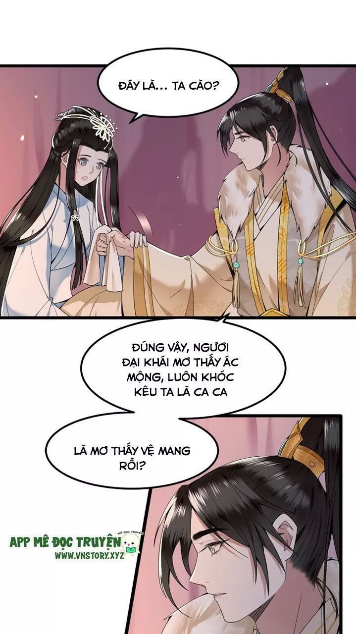 Phượng Hoàng Vu Phi Chapter 31 - Trang 2