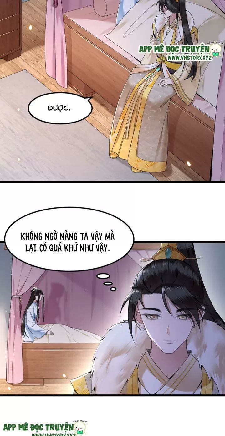 Phượng Hoàng Vu Phi Chapter 31 - Trang 2