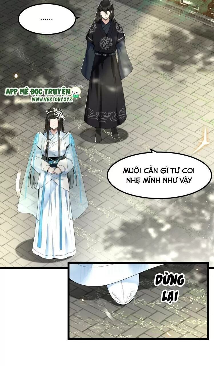 Phượng Hoàng Vu Phi Chapter 27 - Trang 2