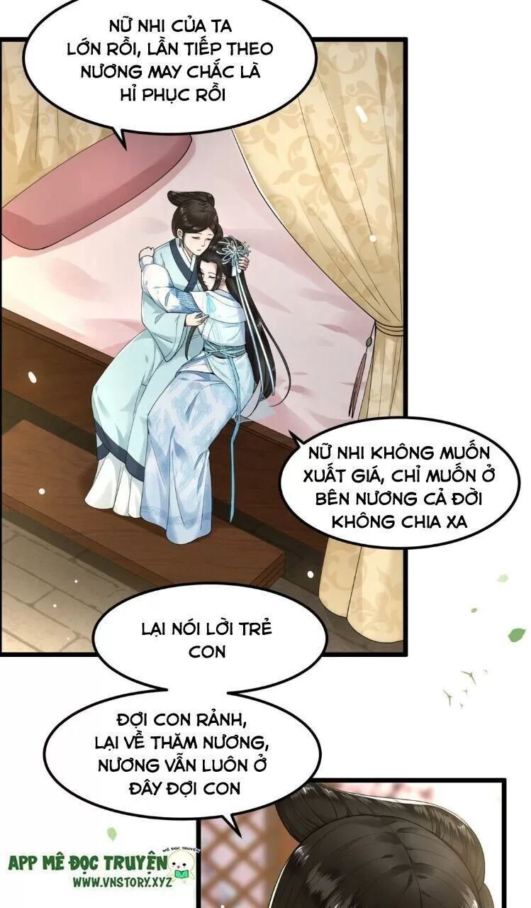 Phượng Hoàng Vu Phi Chapter 27 - Trang 2