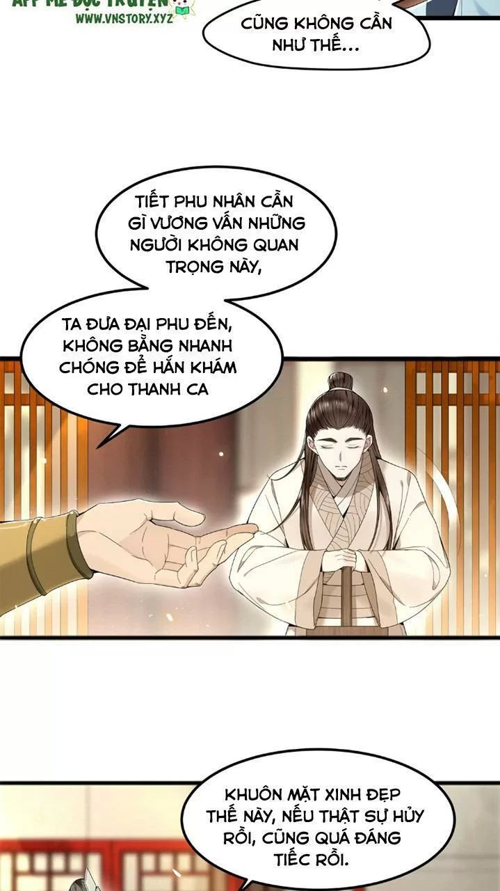 Phượng Hoàng Vu Phi Chapter 24 - Trang 2