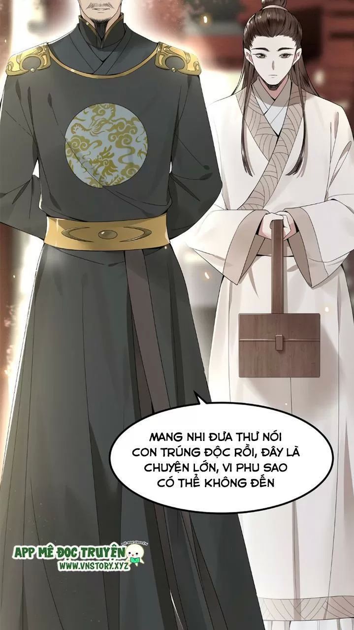 Phượng Hoàng Vu Phi Chapter 24 - Trang 2