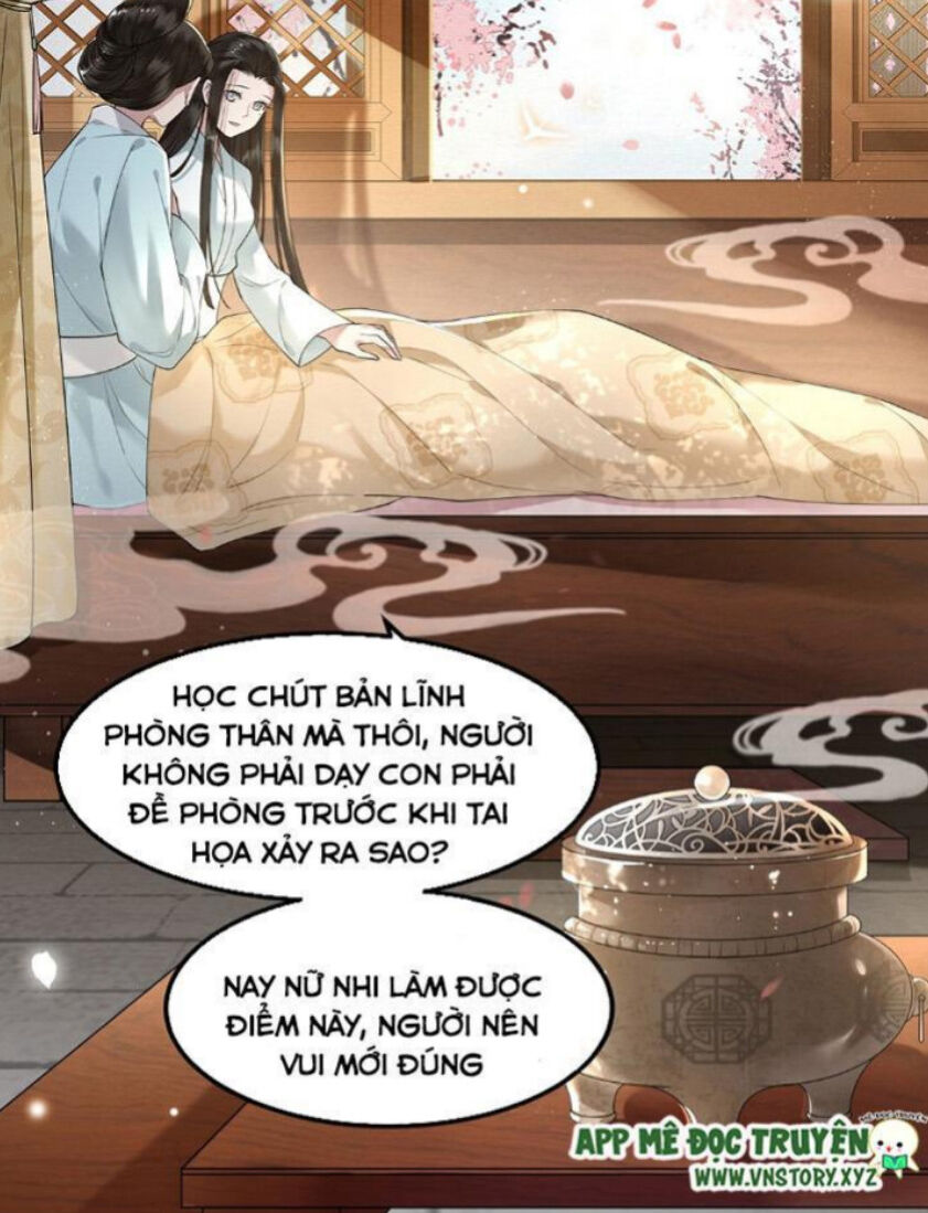 Phượng Hoàng Vu Phi Chapter 21 - Trang 2