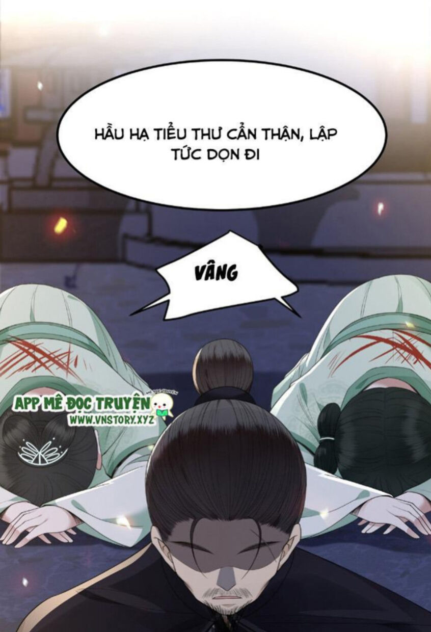 Phượng Hoàng Vu Phi Chapter 14 - Trang 2