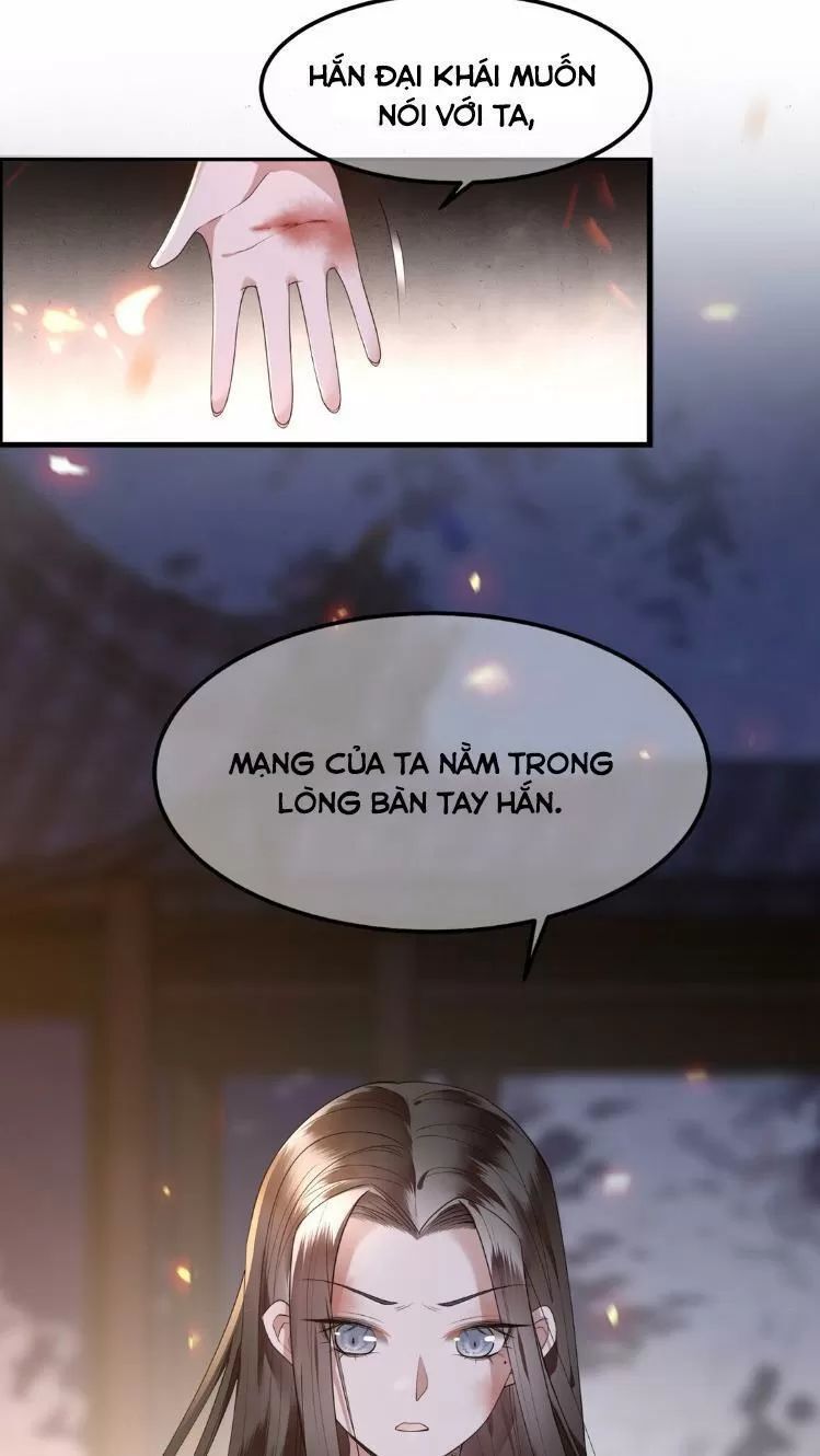 Phượng Hoàng Vu Phi Chapter 13 - Trang 2