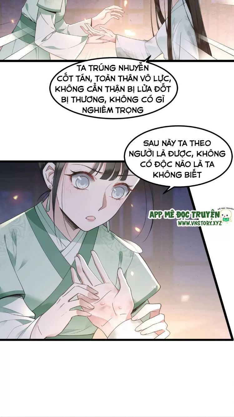 Phượng Hoàng Vu Phi Chapter 13 - Trang 2