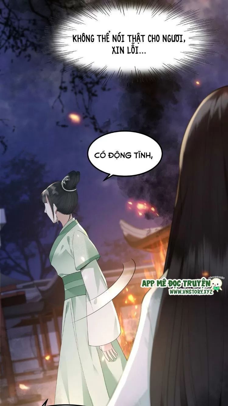 Phượng Hoàng Vu Phi Chapter 13 - Trang 2