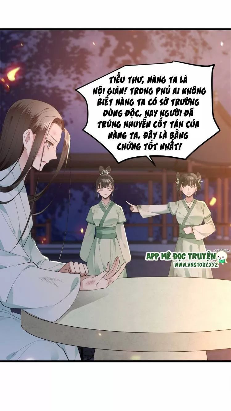 Phượng Hoàng Vu Phi Chapter 13 - Trang 2