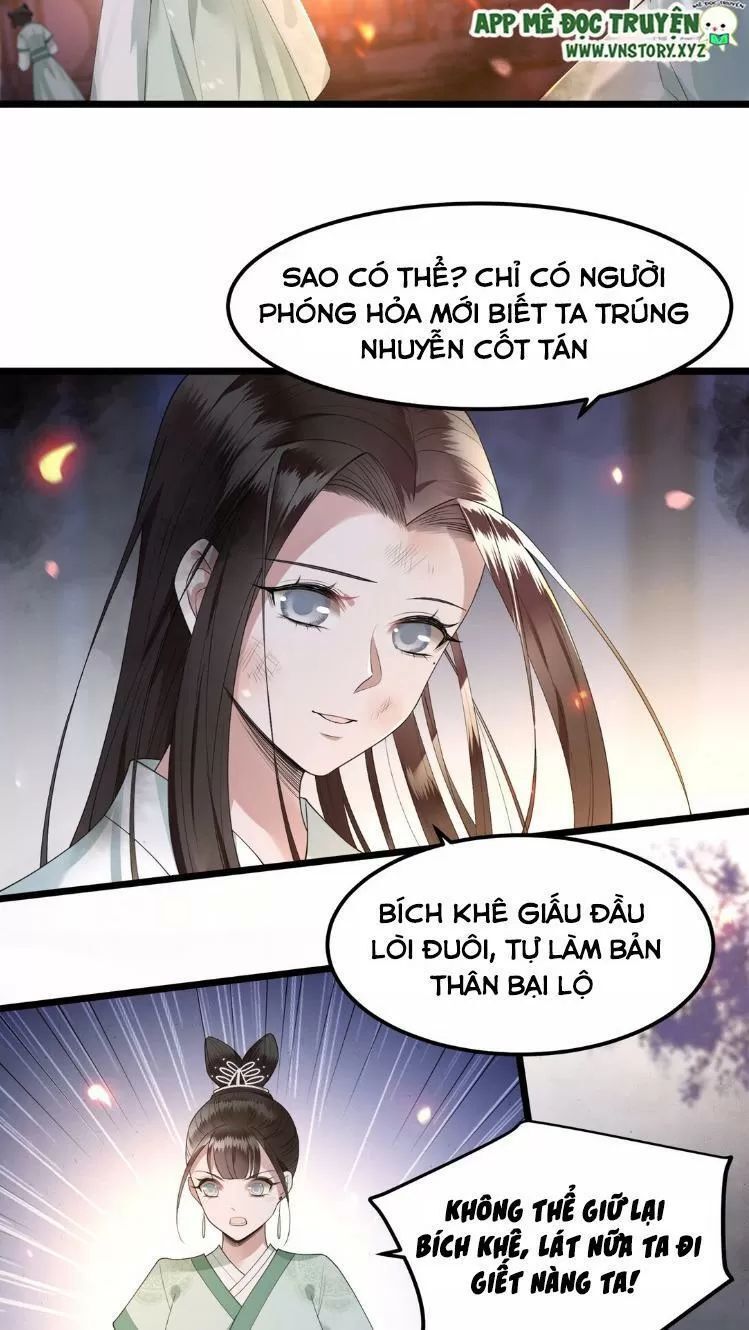 Phượng Hoàng Vu Phi Chapter 13 - Trang 2