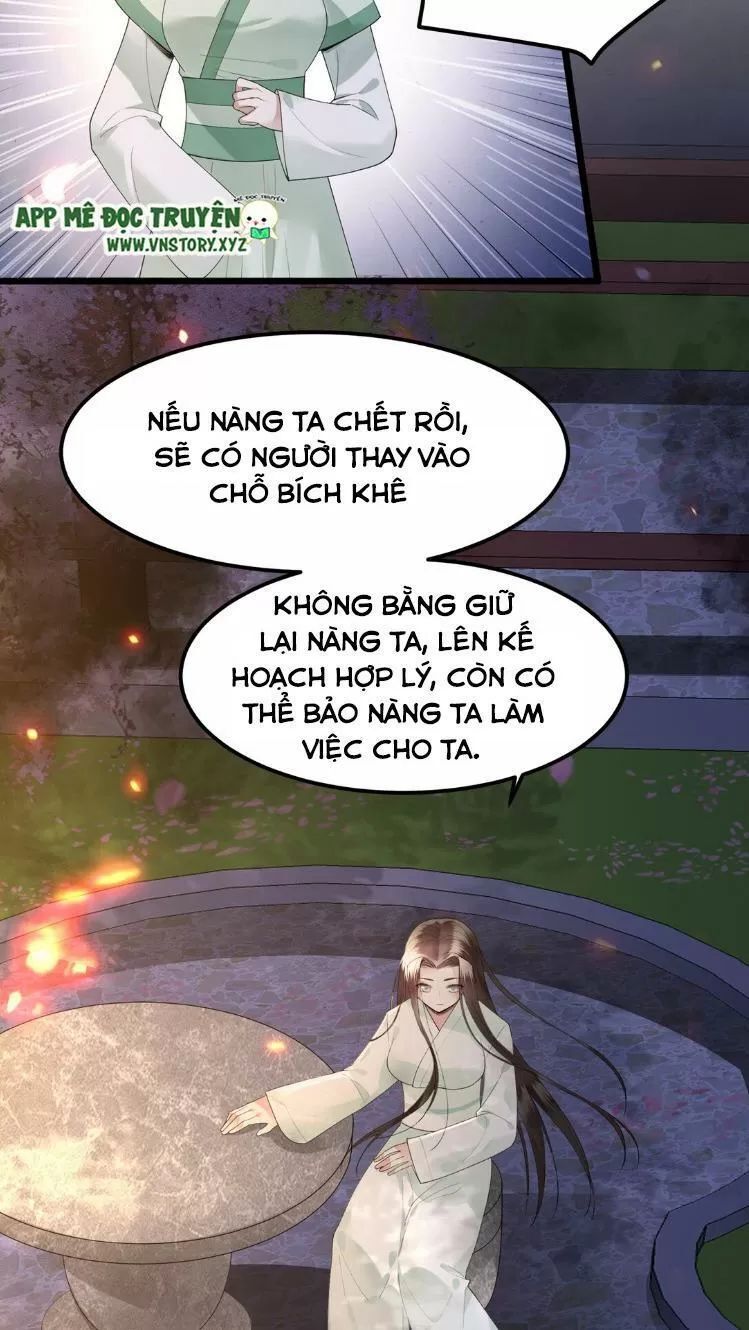 Phượng Hoàng Vu Phi Chapter 13 - Trang 2