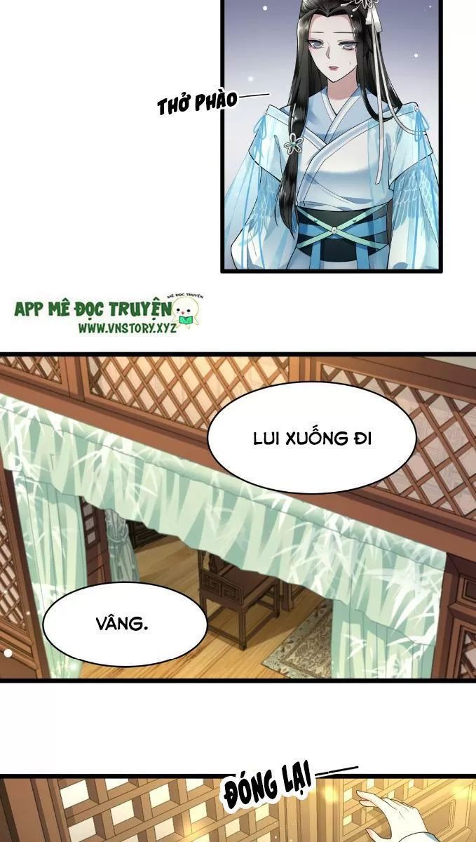 Phượng Hoàng Vu Phi Chapter 6 - Trang 2