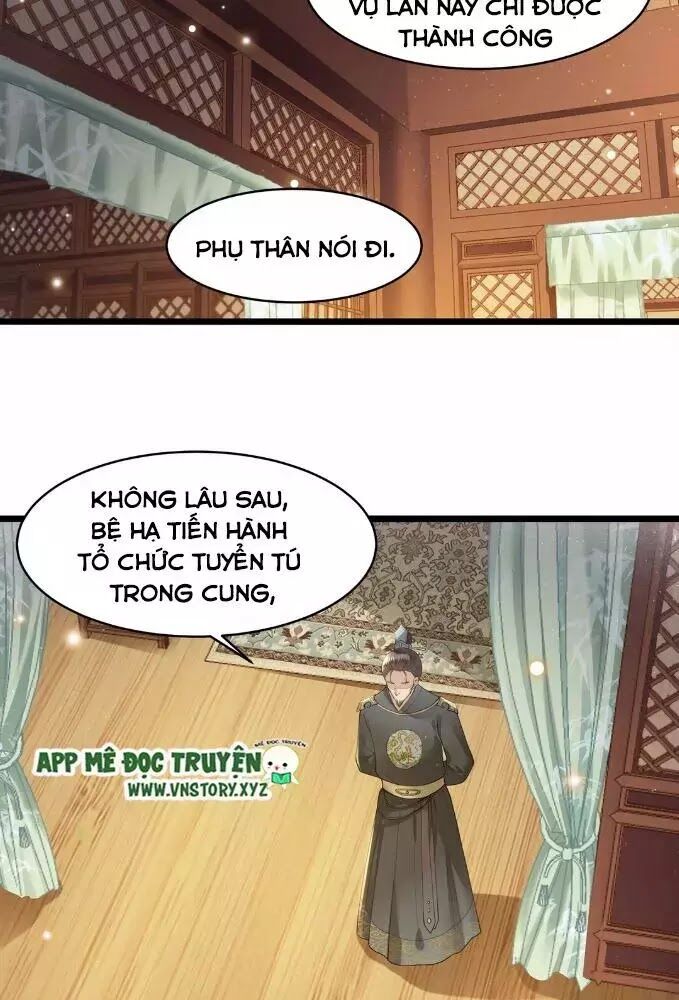 Phượng Hoàng Vu Phi Chapter 5 - Trang 2