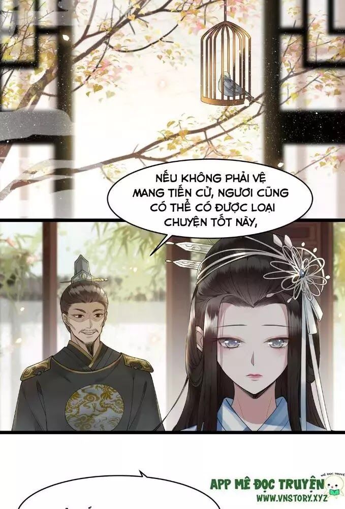 Phượng Hoàng Vu Phi Chapter 5 - Trang 2