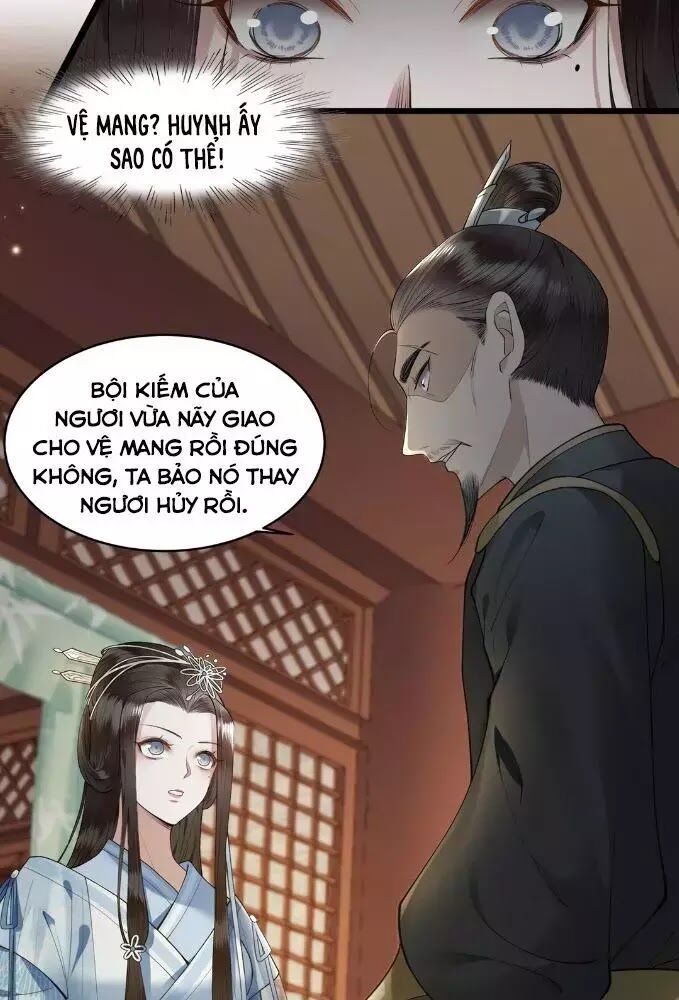 Phượng Hoàng Vu Phi Chapter 5 - Trang 2