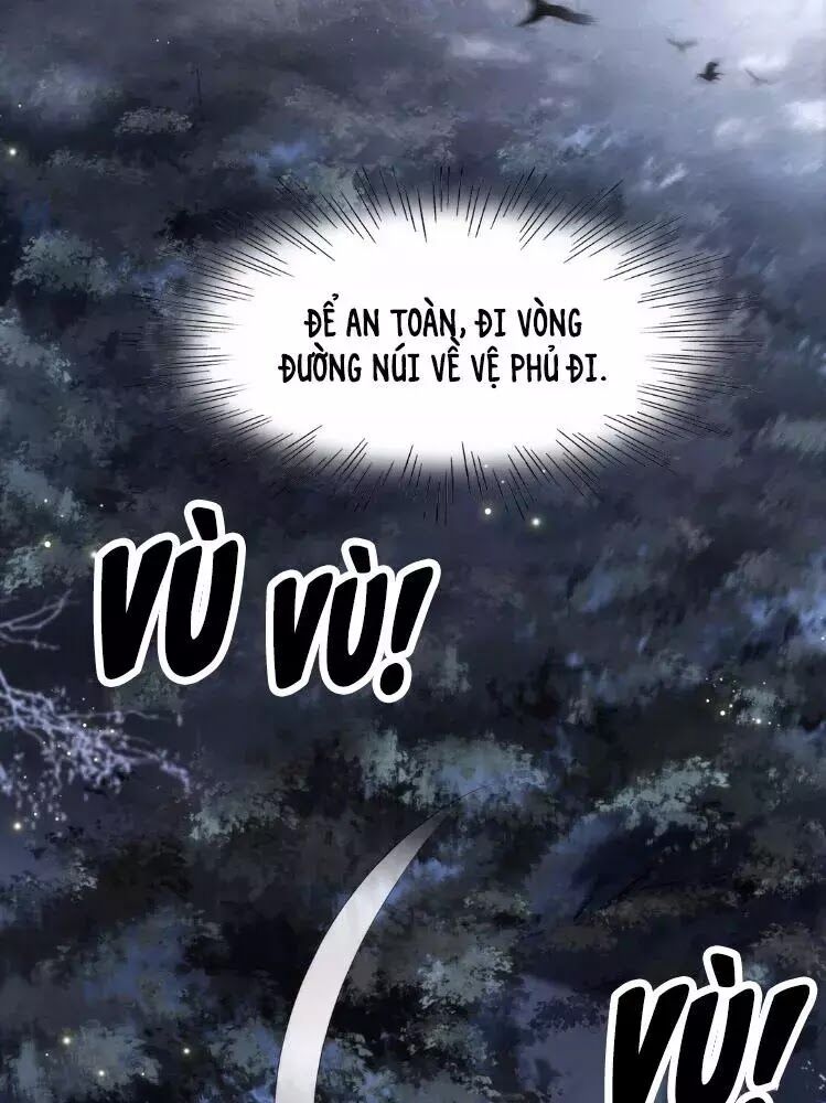 Phượng Hoàng Vu Phi Chapter 4 - Trang 2