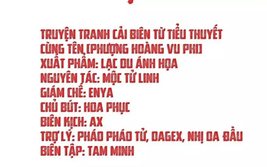 Phượng Hoàng Vu Phi Chapter 4 - Trang 2