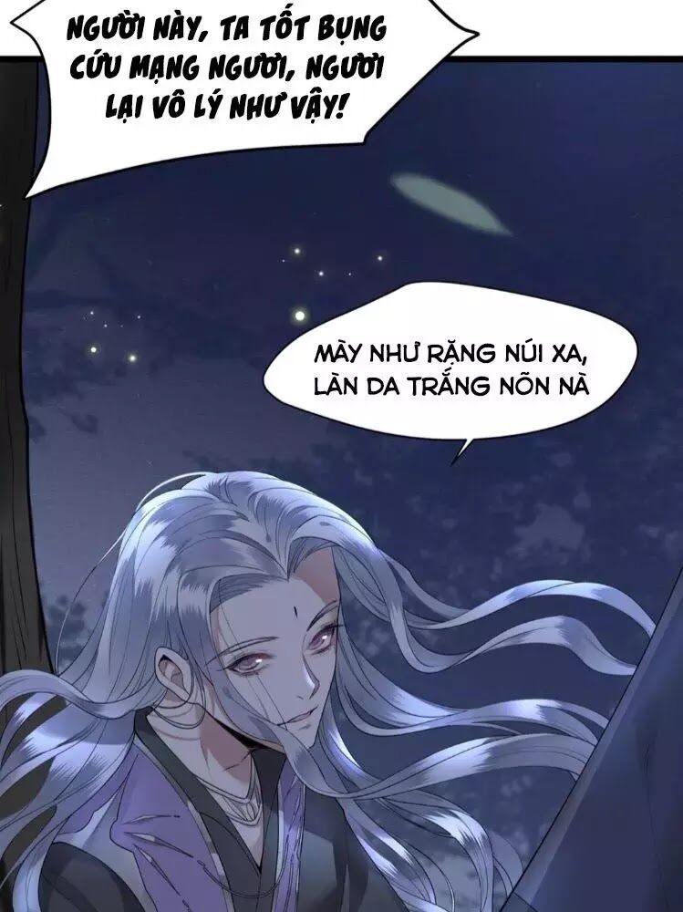 Phượng Hoàng Vu Phi Chapter 4 - Trang 2