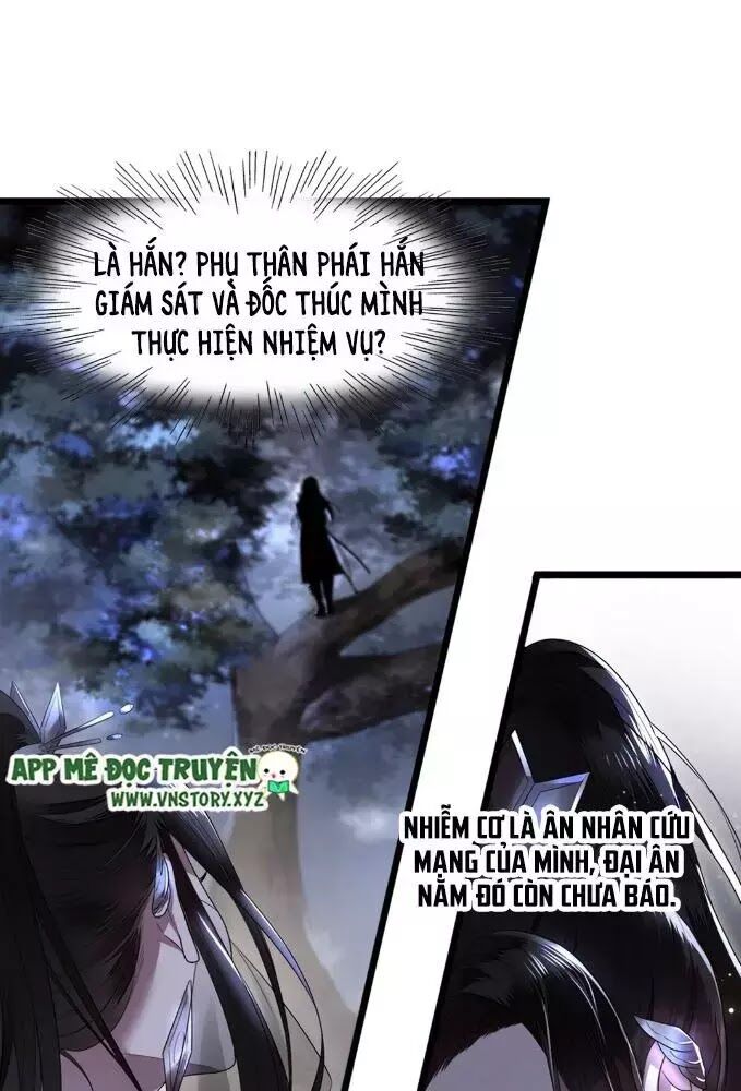 Phượng Hoàng Vu Phi Chapter 3 - Trang 2