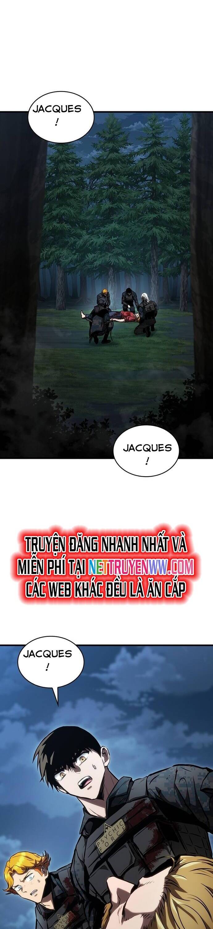 Đồ Long Chapter 82 - Trang 2