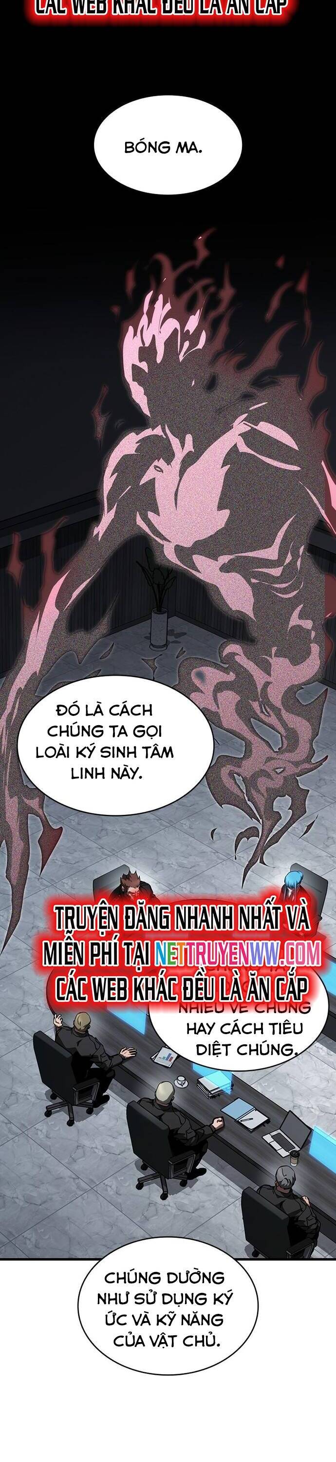 Đồ Long Chapter 82 - Trang 2