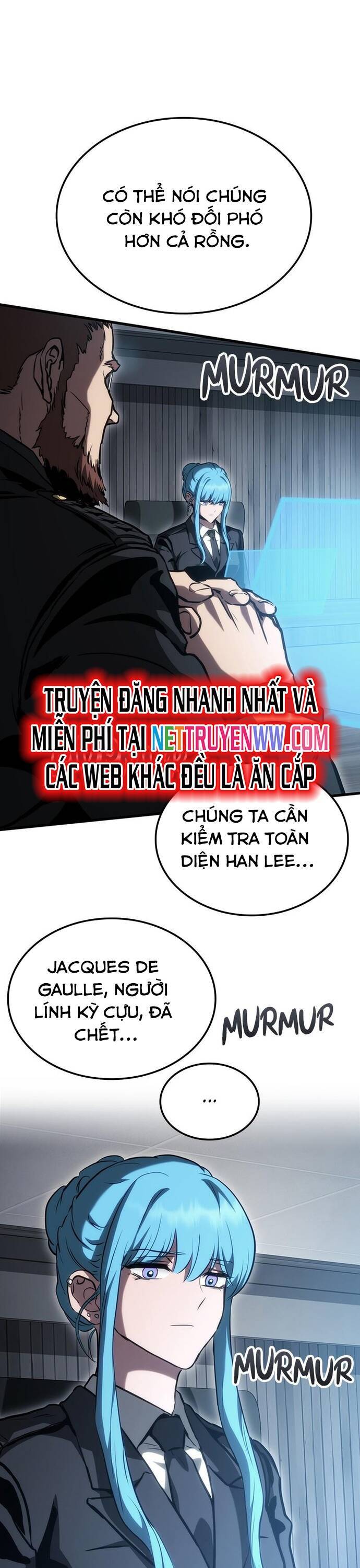 Đồ Long Chapter 82 - Trang 2