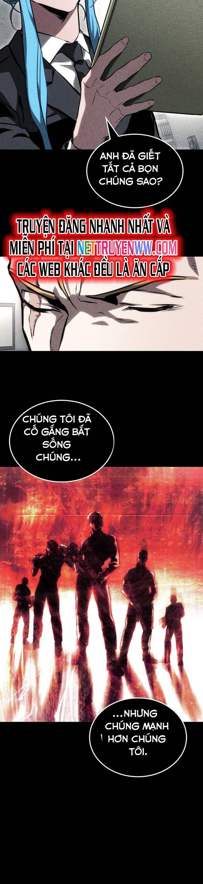 Đồ Long Chapter 82 - Trang 2