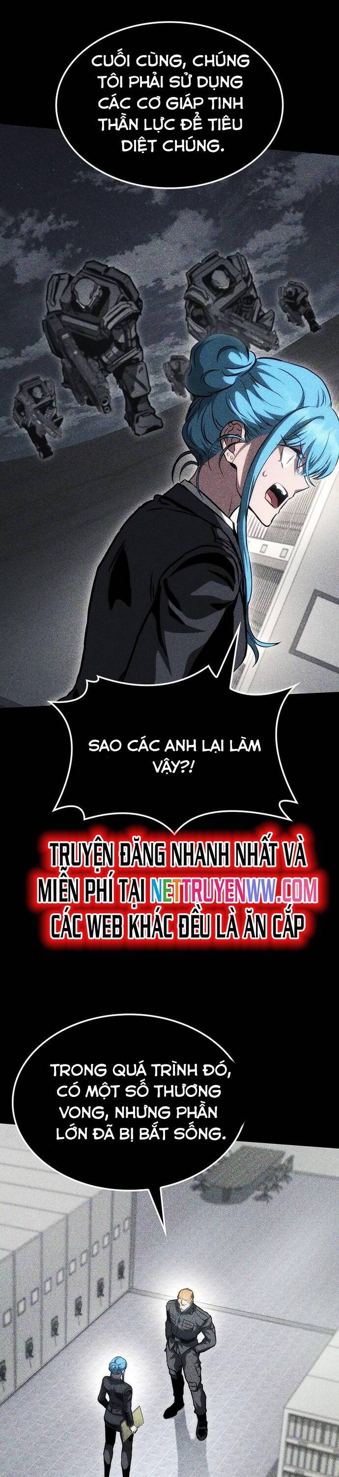 Đồ Long Chapter 82 - Trang 2