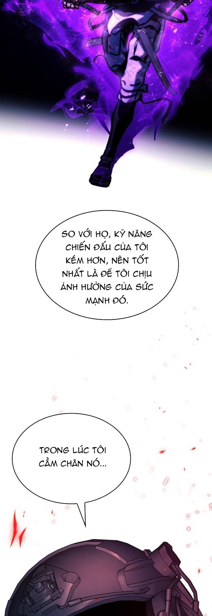 Đồ Long Chapter 81 - Trang 2