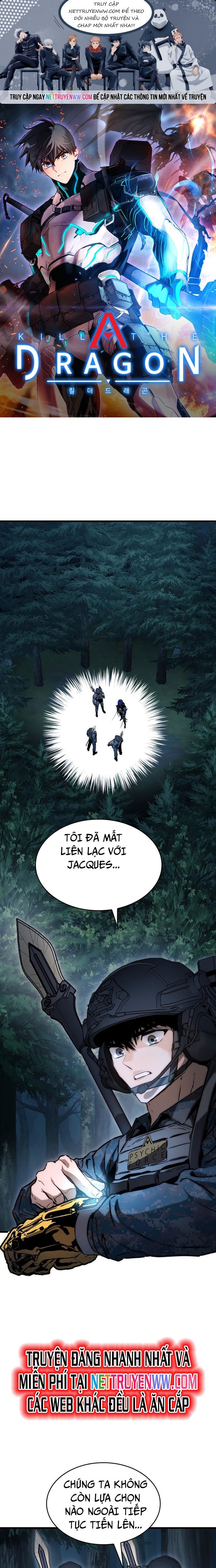 Đồ Long Chapter 80 - Trang 2