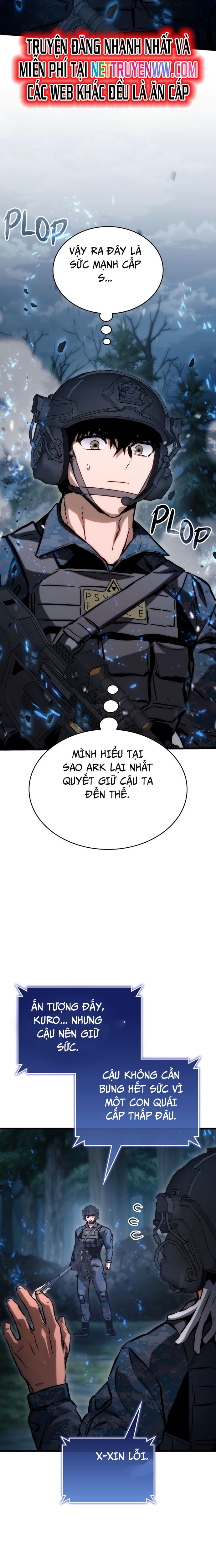 Đồ Long Chapter 80 - Trang 2