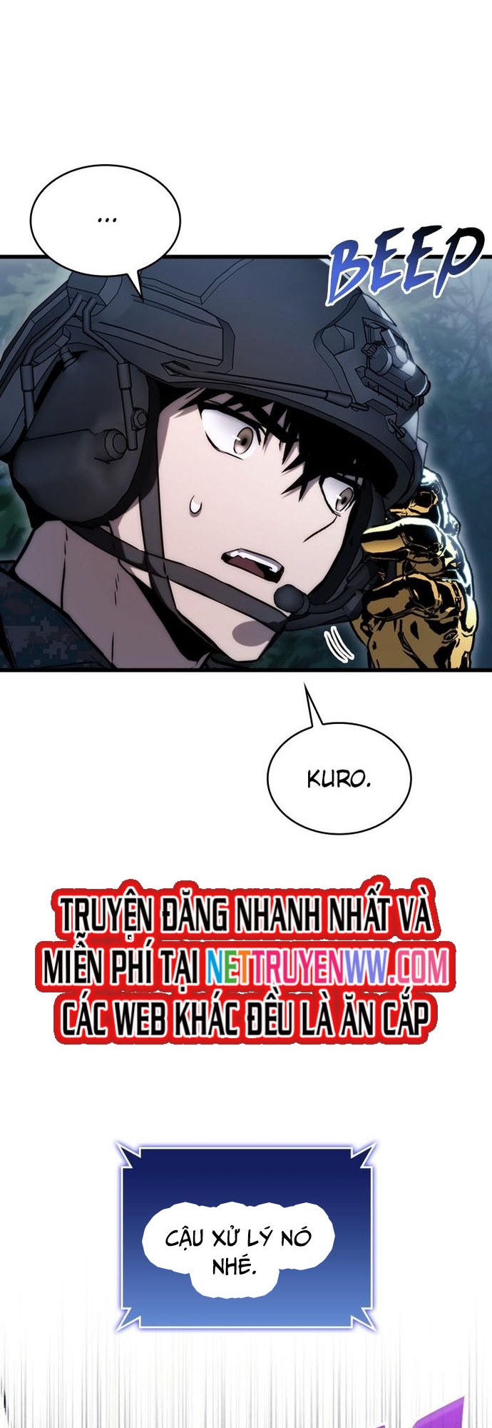 Đồ Long Chapter 79 - Trang 2