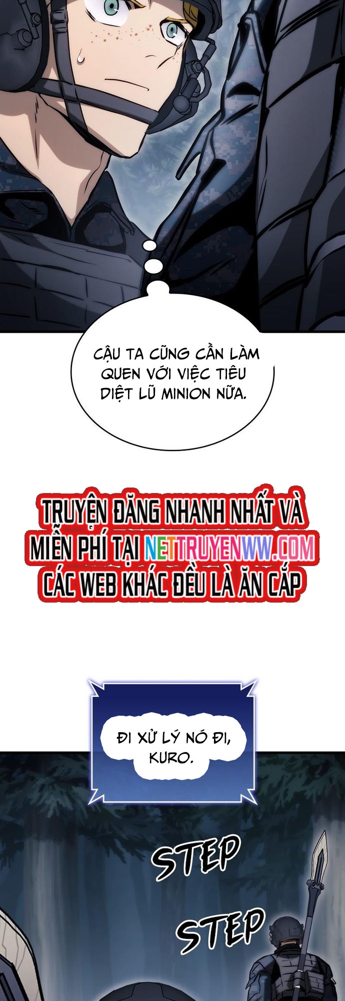 Đồ Long Chapter 79 - Trang 2