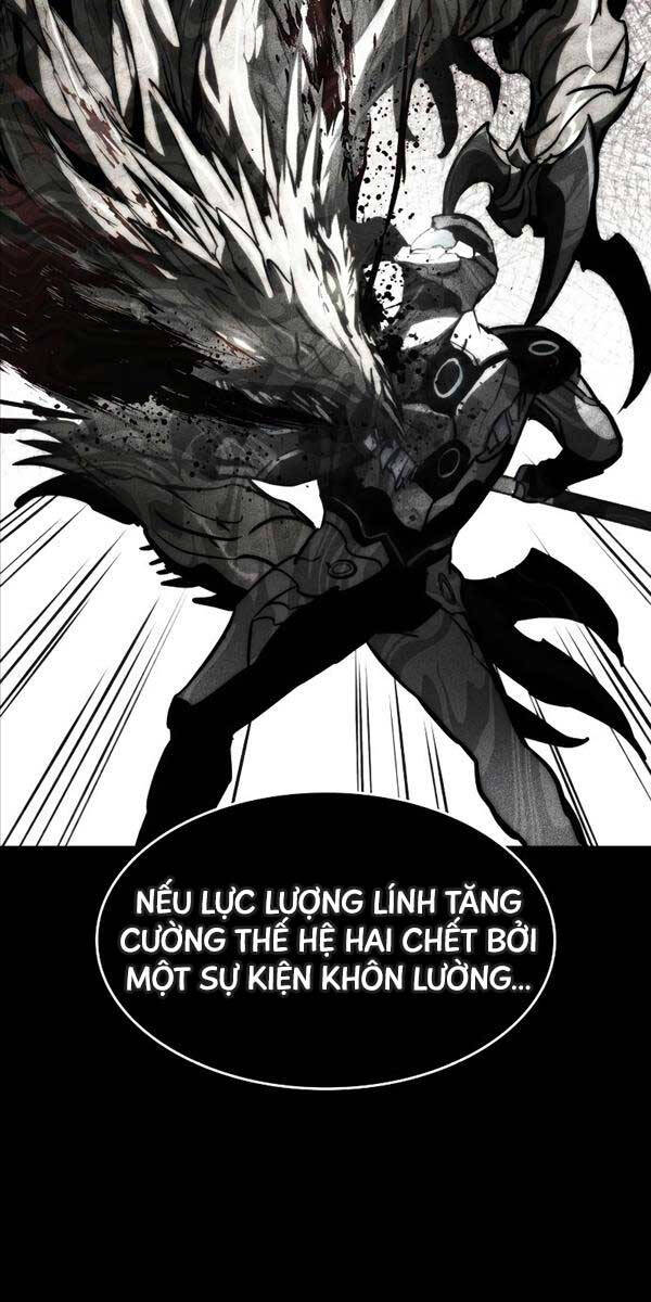 Đồ Long Chapter 75 - Trang 2